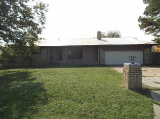 105 Meadowlark Ln, Durant, OK 74701