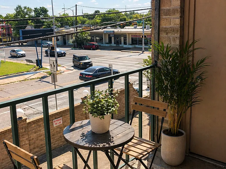 3316 Guadalupe St #201 — Photo 7