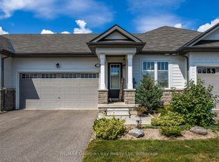 4 Chatten Ct, Midland, ON L4R0G4
