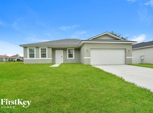 492 Britten Dr, Poinciana, FL 34758