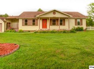 680 Monroe Nunley Rd, Toney, AL 35773