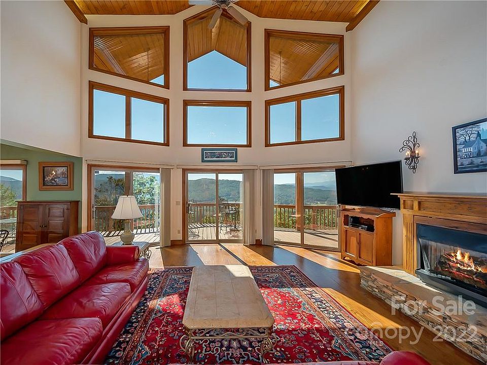 41 Hunters Trl, Hendersonville, NC 28739 Zillow