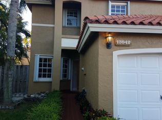 13842 SW 102nd Ter, Miami, FL 33186