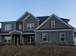 220 Holly Branch Rd LOT 32, Piedmont, SC 29673