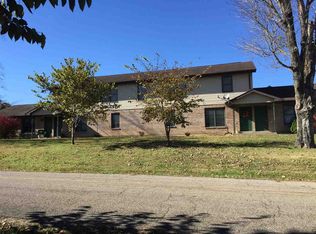 402 Broad St, Marble Hill, MO 63764
