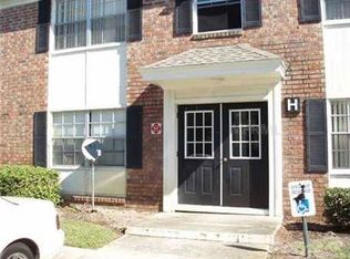 5305 Curry Ford Rd, Orlando, FL 32812