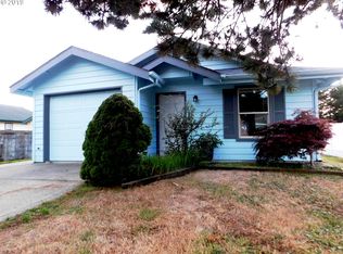 1855 Washington St, Port Orford, OR 97465