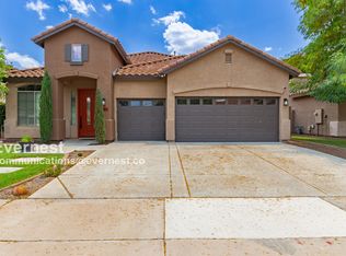 8791 W Lane Ave, Glendale, AZ 85305