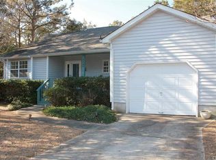 2504 S Pilot Ln, Nags Head, NC 27959