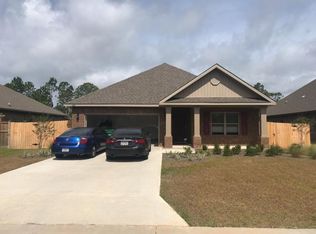 3605 Turquoise Dr, Navarre, FL 32566