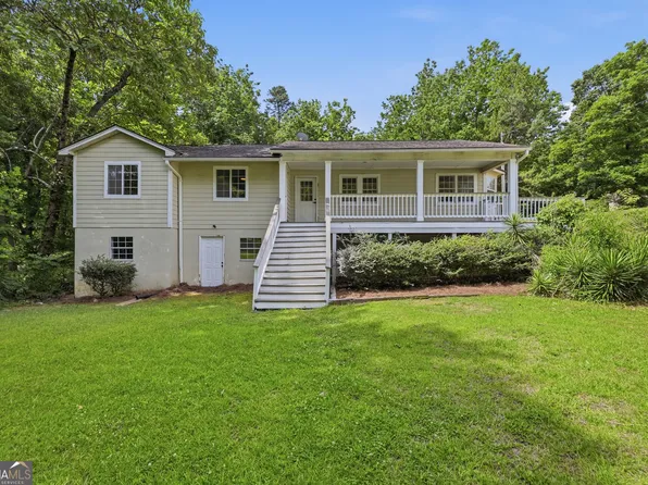 2864 Gaines Mill Rd, Gainesville, GA 30507