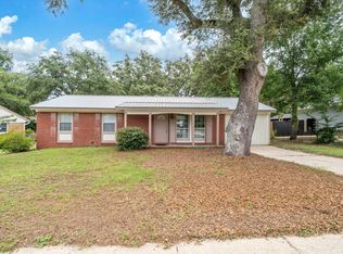 207 22nd St, Niceville, FL 32578