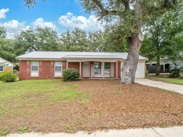 207 22nd St, Niceville, FL 32578