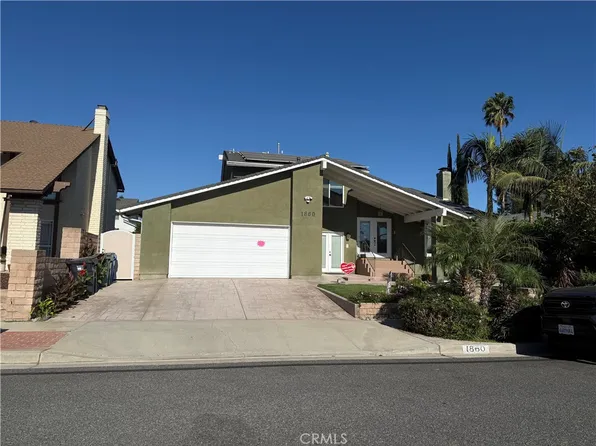 1860 N Claudia Ave, Simi Valley, CA 93065