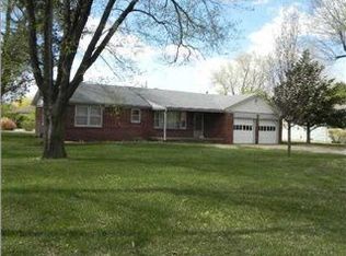 4945 N Sullivan Ave, Wichita, KS 67204