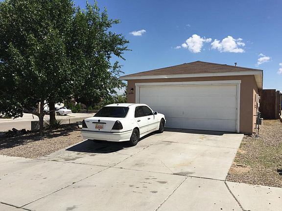 2nd image of 8500 Mesa Entrada Ave SW