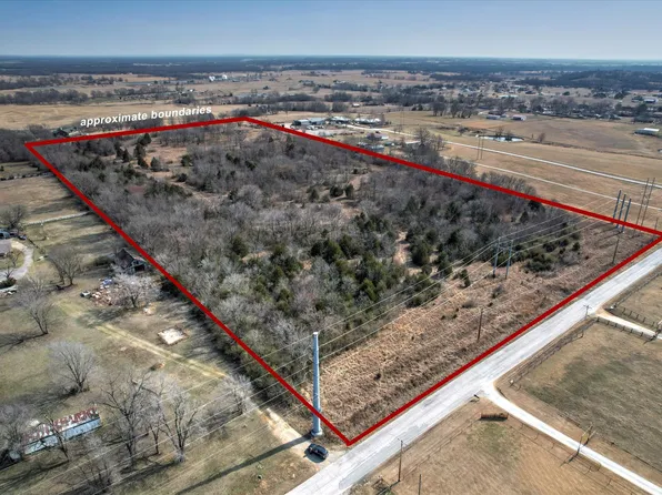 Lone Star Rd, Coweta, OK 74429