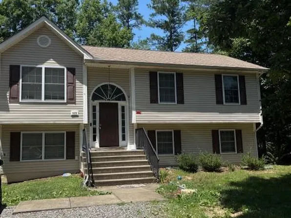 439 Cornwall Dr, Ruther Glen, VA 22546