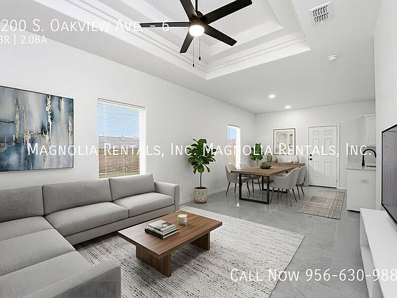 2nd image of 2200 S Oakview Ave #6