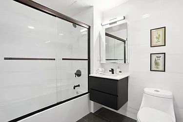 Rented by Corcoran