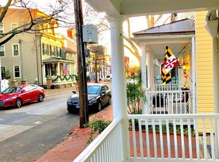 125 Market St, Annapolis, MD 21401