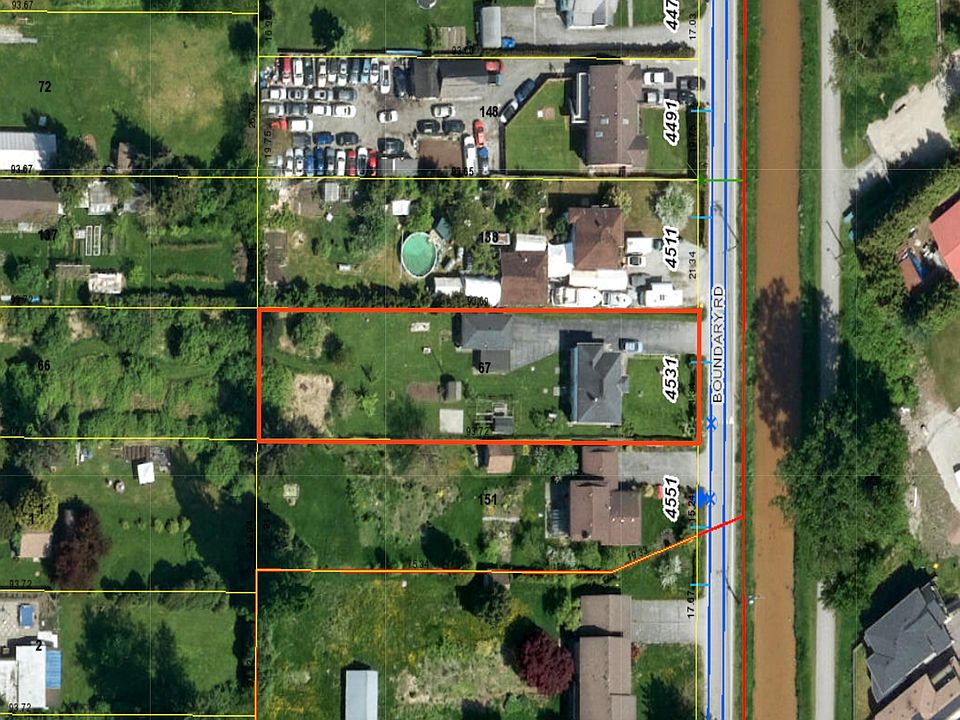 1st image of 4531 Boundary Rd