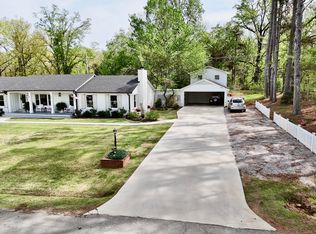 704 E Shady Ln, New Albany, MS 38652