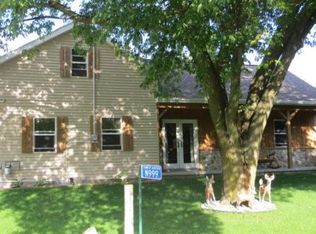 N999 River Dr, Campbellsport, WI 53010