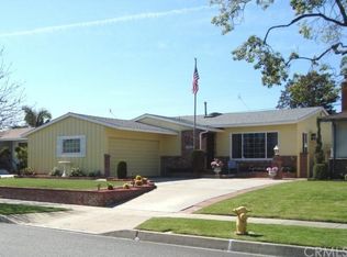 5525 Carfax Ave, Lakewood, CA 90713