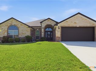 2993 Presidio Cir, Belton, TX 76513