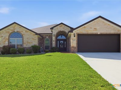 2993 Presidio Cir, Belton, TX, 76513
