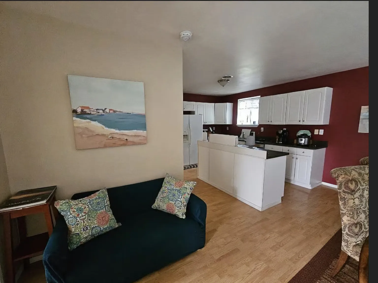 2 bed, 1145 sqft, $2,000 — Photo 3