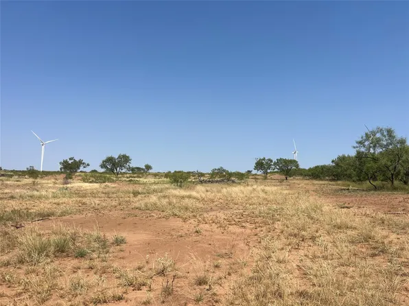 County Road 445, Roby, TX 79543