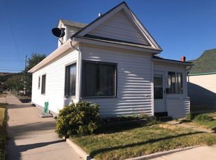 420 W 4th St, Anaconda, MT 59711
