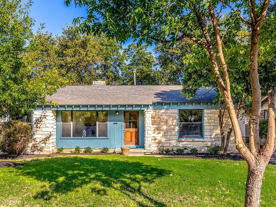 2909 Ryan Place Dr, Fort Worth, TX 76110 Zillow