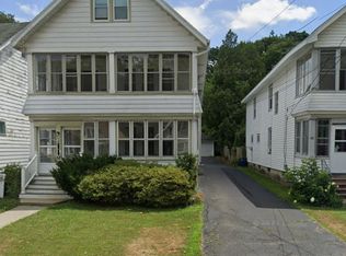 58 Pinewood Ave Floor 2, Albany, NY 12208