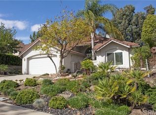 29958 Avenida Cima Del Sol, Temecula, CA 92591