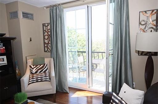 2nd image of 100 Marina Dr APT 314