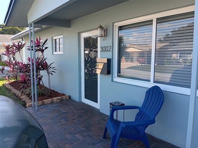 3002 NW 46th St, Tamarac, FL, 33309