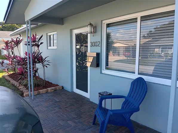 3002 NW 46th St, Tamarac, FL 33309