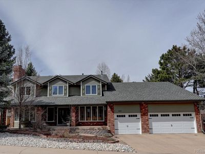 8057 S Leyden Street, Centennial, CO, 80112