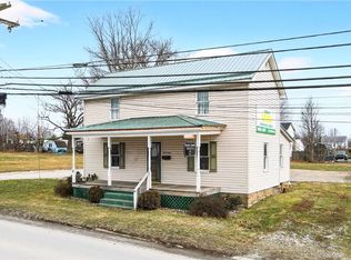 312 S Vine St, Carmichaels, PA 15320