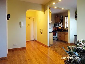 Rented by Abacus Properties