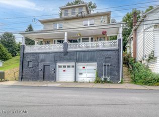 277 E Spring St, Nanticoke, PA 18634