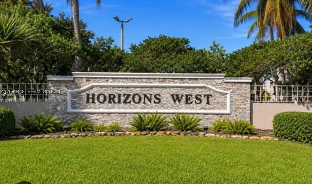 The Horizons West Condo # — Photo 1