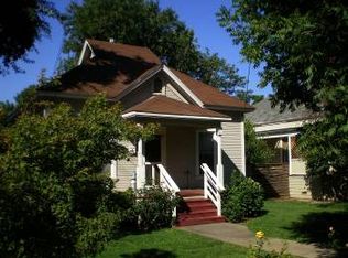 1150 Broadway St, Chico, CA 95928