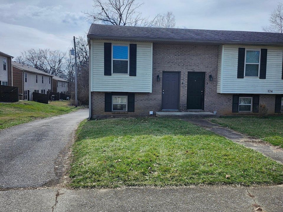 1st image of 124 Landings Dr APT 4