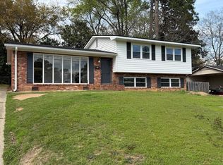 2329 Devonshire Dr, Columbus, GA 31904