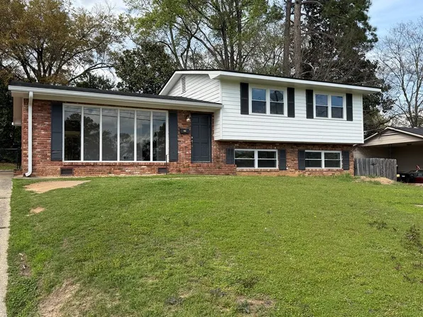 2329 Devonshire Dr, Columbus, GA 31904