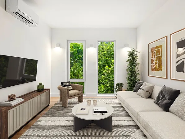624 New York Ave #3A, Brooklyn, NY 11203